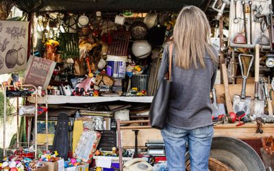 Historias de barrio: el valor de los comercios que resisten