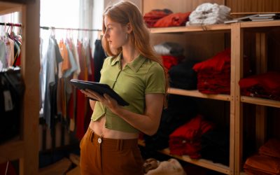 Cómo digitalizar tu pequeño comercio sin perder tu esencia